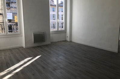 location appartement 850 € CC /mois à proximité de Ensuès-la-Redonne (13820)