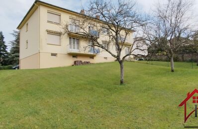 vente appartement 90 000 € à proximité de Braux-le-Châtel (52120)