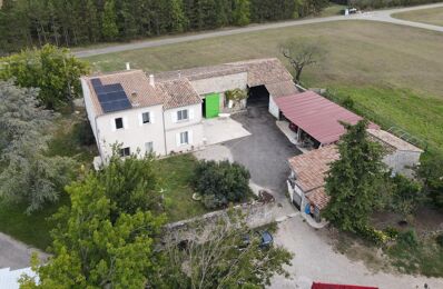 vente maison 399 000 € à proximité de Rompon (07250)