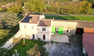 Maison 5 Pièces 158 m² à vendre à Saulce-sur-Rhône (26270)