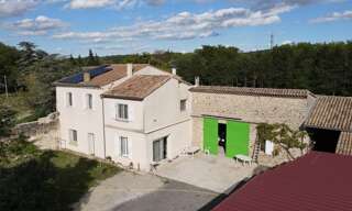 Maison 5 Pièces 158 m² à vendre à Saulce-sur-Rhône (26270)