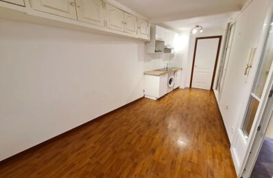 location appartement 640 € CC /mois à proximité de Menton (06500)