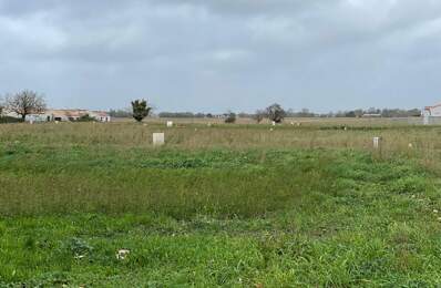 Terrain constructible Viabilisé -  SAINT PORCHAIRE  Lot 04 — photo du bien