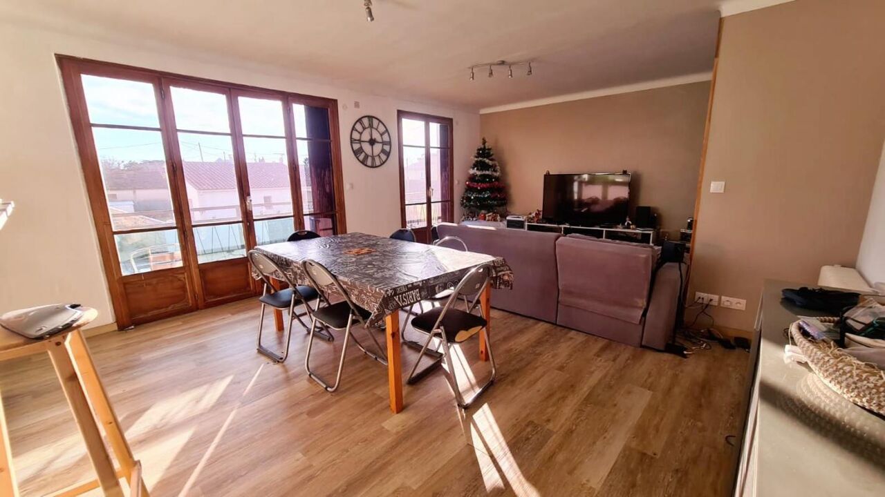 maison 4 pièces 90 m2 à vendre à Beaucaire (30300)