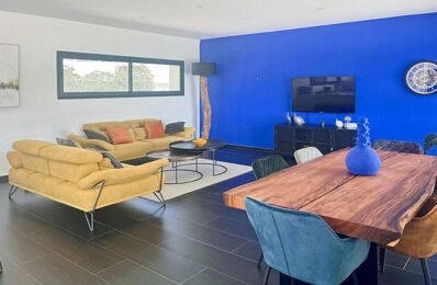 vente maison 615 000 € à proximité de Saint-Bonnet-du-Gard (30210)