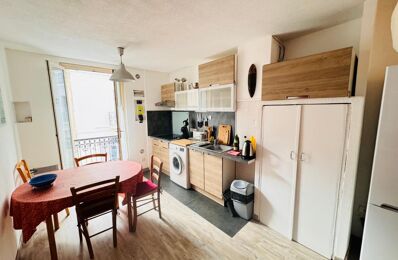 vente appartement 129 600 € à proximité de Fabrègues (34690)