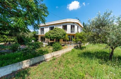 vente maison 315 000 € à proximité de Saturargues (34400)