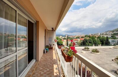 vente appartement 182 000 € à proximité de Marseille 9 (13009)