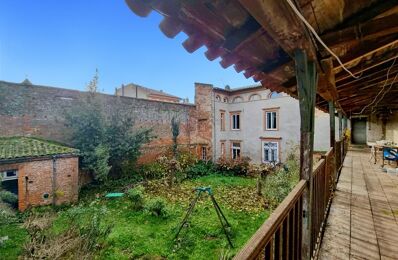 vente maison 630 000 € à proximité de Verdun-sur-Garonne (82600)