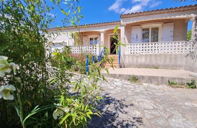 vente maison 320 000 € à proximité de Rochefort-du-Gard (30650)