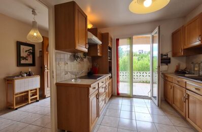 vente maison 320 000 € à proximité de Saint-Geniès-de-Comolas (30150)