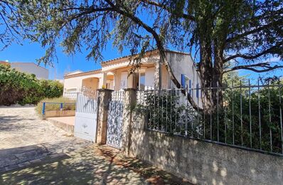 vente maison 320 000 € à proximité de Noves (13550)