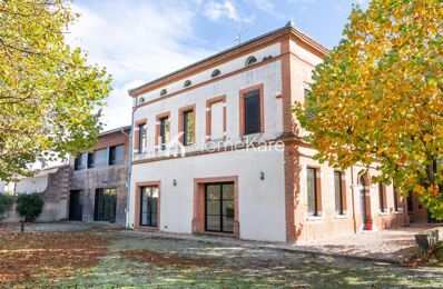 vente maison 635 000 € à proximité de Toulouse (31000)