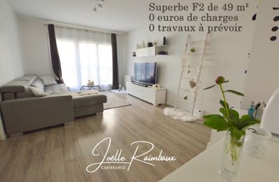 vente appartement 158 500 € à proximité de Mézières-sur-Seine (78970)