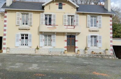 vente maison 219 500 € à proximité de Arthez-de-Béarn (64370)