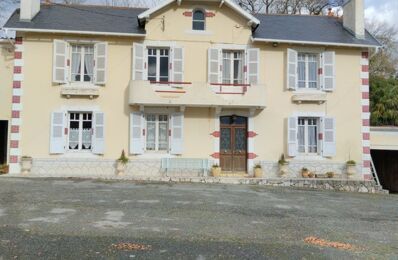 vente maison 219 500 € à proximité de Argelos (64450)