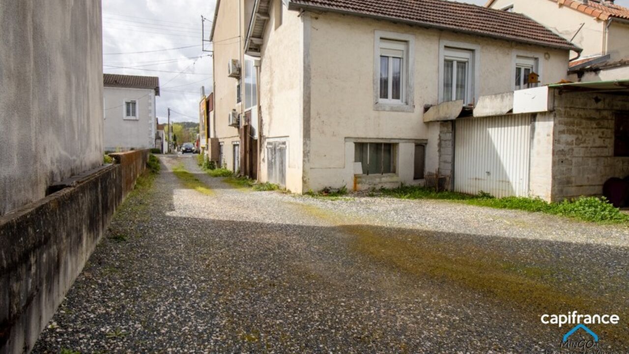 immeuble  pièces 231 m2 à vendre à Trélissac (24750)