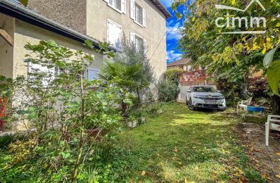 vente maison 440 000 € à proximité de Saint-Christophe (73360)