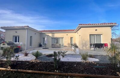 vente maison 435 000 € à proximité de Saint-Jean-du-Gard (30270)