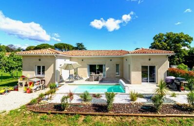 vente maison 413 000 € à proximité de Brignon (30190)