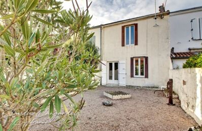 vente maison 199 700 € à proximité de L'Aiguillon-sur-Mer (85460)