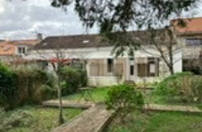 vente maison 247 104 € à proximité de Razac-sur-l'Isle (24430)