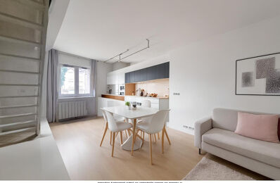 vente appartement 119 000 € à proximité de Leuville-sur-Orge (91310)