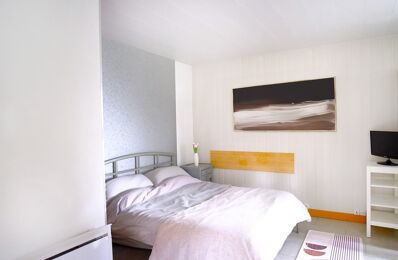 appartement 2 pièces 46 m2 à vendre à Lyon 5 (69005)