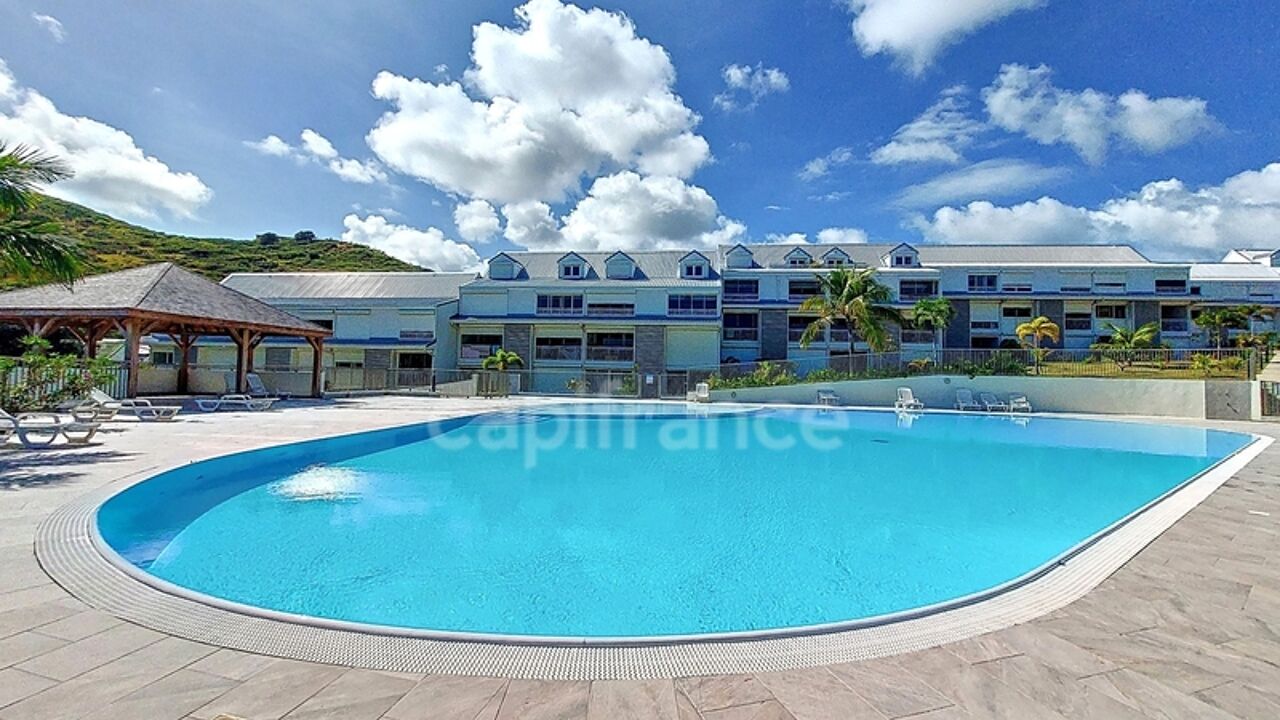 appartement 2 pièces 58 m2 à vendre à Saint Martin (97150)