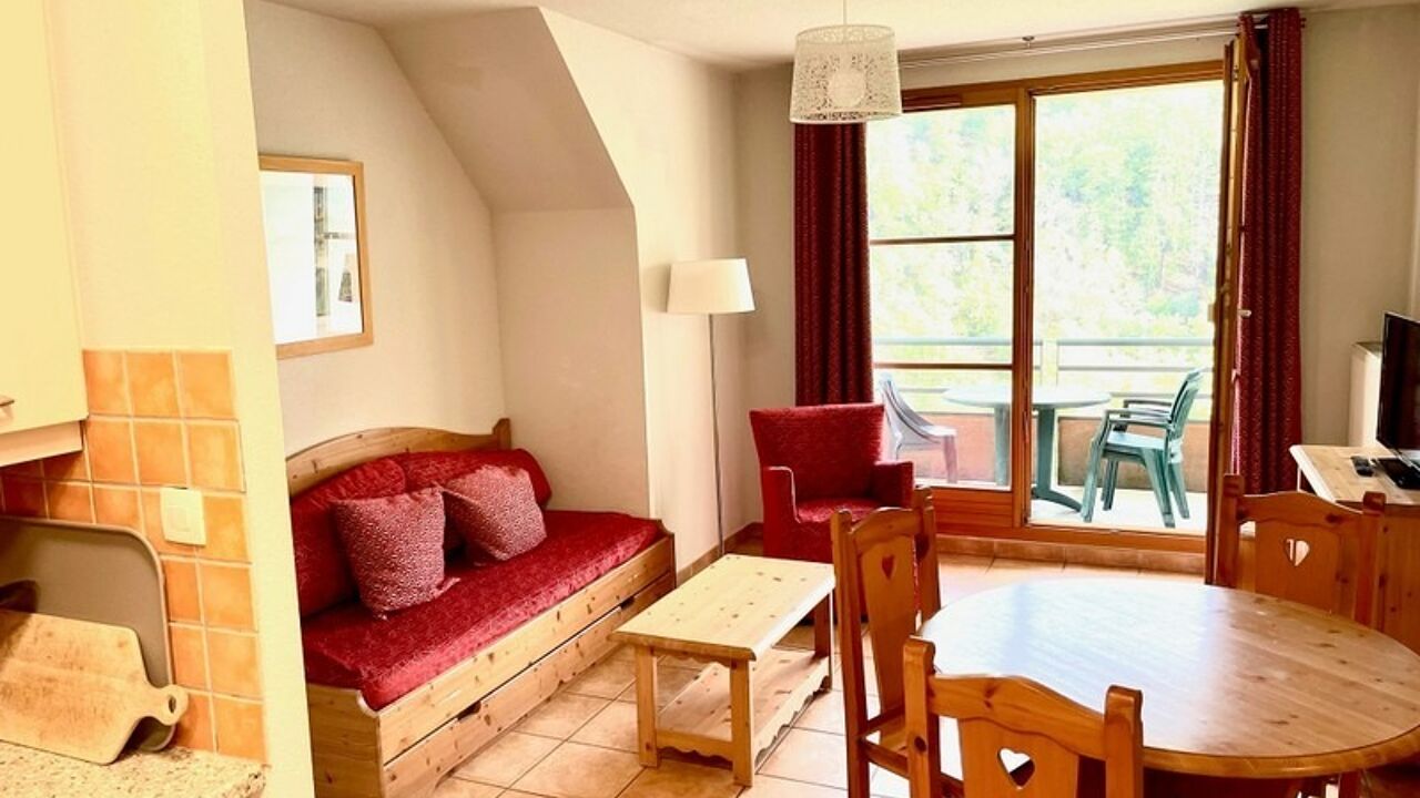 appartement 2 pièces 40 m2 à vendre à Ammerschwihr (68770)