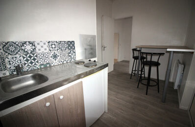 vente appartement 98 000 € à proximité de Canteleu (76380)