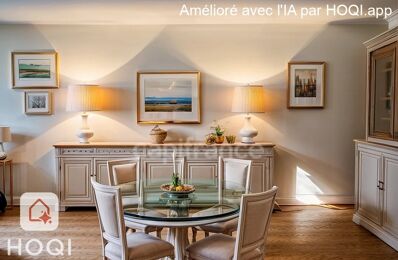 vente appartement 365 000 € à proximité de Bondues (59910)