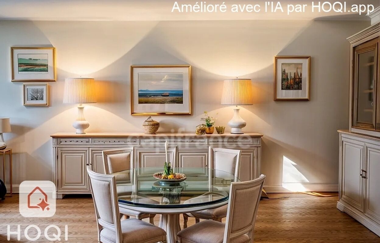 appartement 5 pièces 124 m2 à vendre à Marcq-en-Barœul (59700)