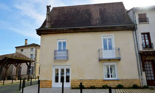 Maison 5 Pièces 100 m² à vendre à Allemans-du-Dropt (47800)