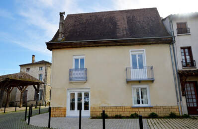 Charmante maison de village rénovée — photo du bien