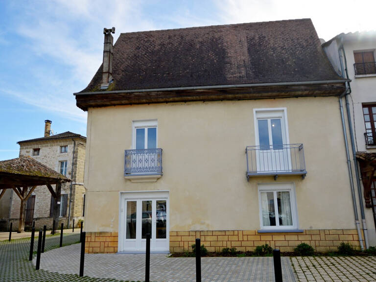 Charmante maison de village rénovée — photo 1