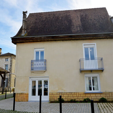 Maison 5 pièces 151580 €