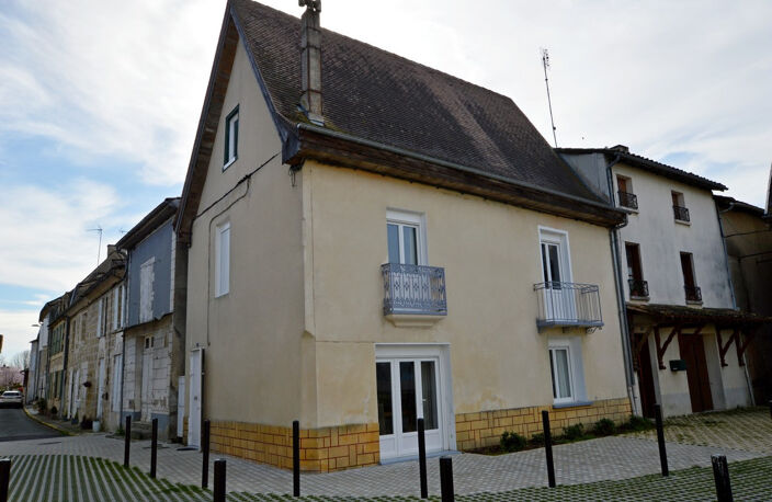 Charmante maison de village rénovée — photo 2