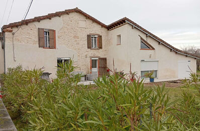 vente maison 225 000 € à proximité de Tauriac-de-Naucelle (12800)