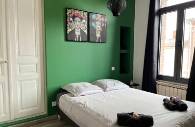 location appartement 450 € CC /mois à proximité de Amiens (80000)