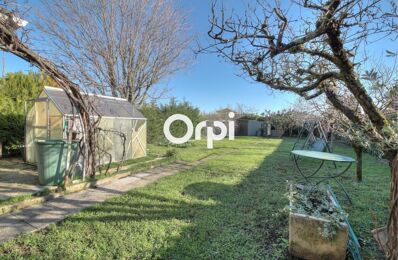 vente maison 369 000 € à proximité de Fleurieu-sur-Saône (69250)