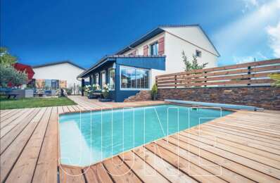 vente maison 639 000 € à proximité de Saint-Symphorien-d'Ozon (69360)