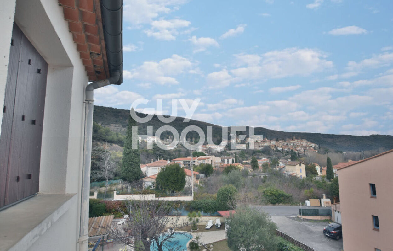 appartement 3 pièces 63 m2 à vendre à Amélie-les-Bains-Palalda (66110)