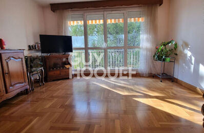appartement 3 pièces 70 m2 à vendre à Avignon (84000)