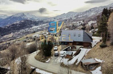 vente maison 530 000 € à proximité de Saint-Jean-de-Maurienne (73300)