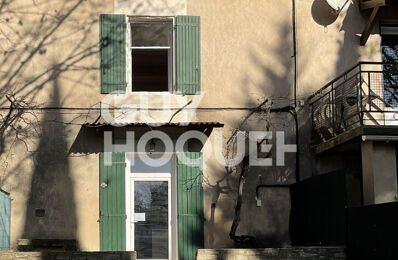 vente maison 180 000 € à proximité de Morières-Lès-Avignon (84310)