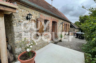 vente maison 196 000 € à proximité de Le Gault-Soigny (51210)