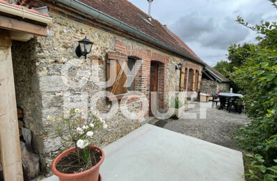 vente maison 196 000 € à proximité de Rieux (51210)