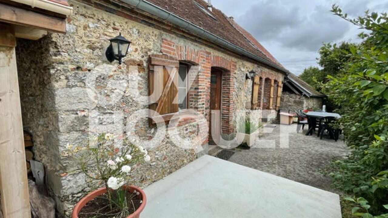 maison 6 pièces 172 m2 à vendre à La Villeneuve-Lès-Charleville (51120)