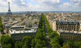 Appartement 10 Pièces 560 m² à vendre à Paris 16 (75016)